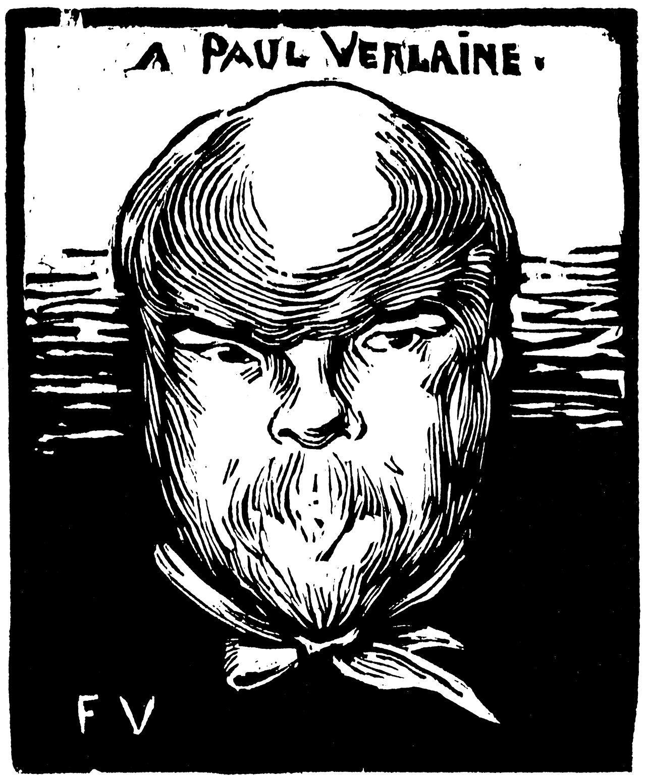 Paul Verlaine
