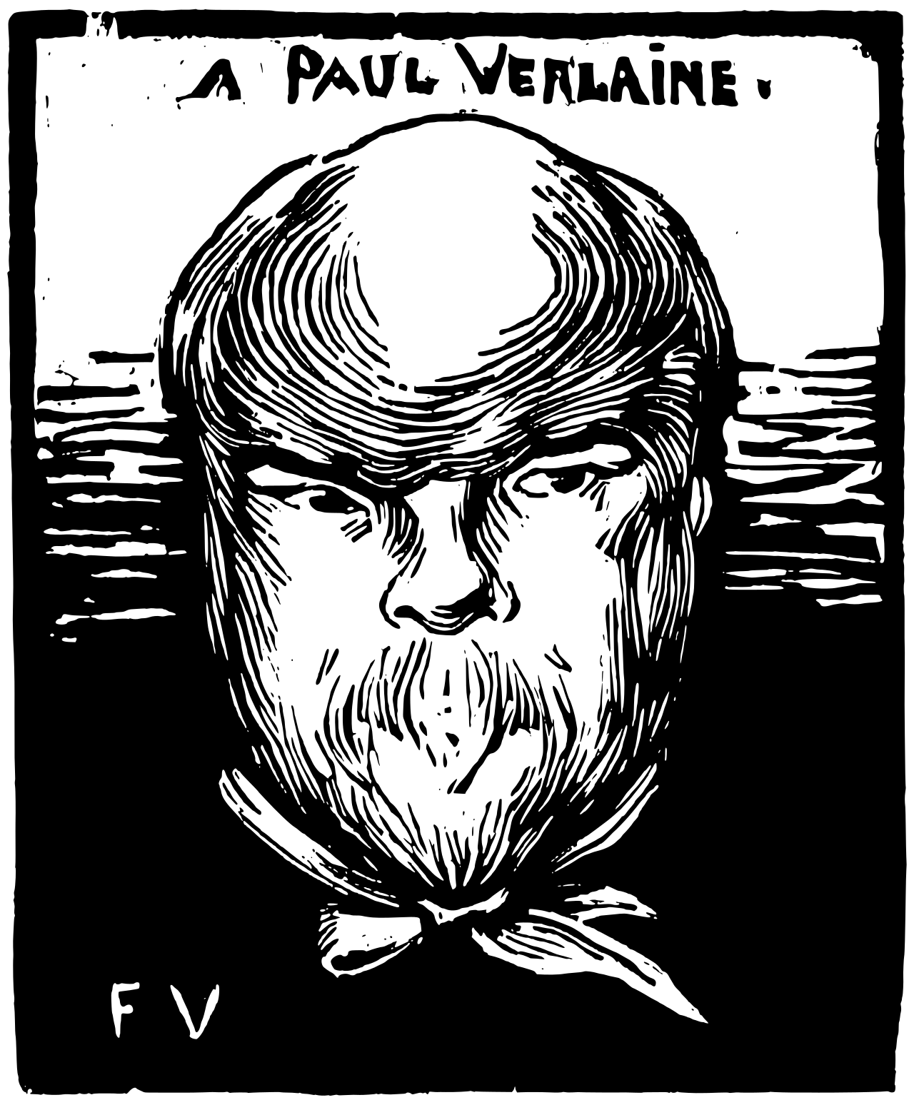 Paul Verlaine