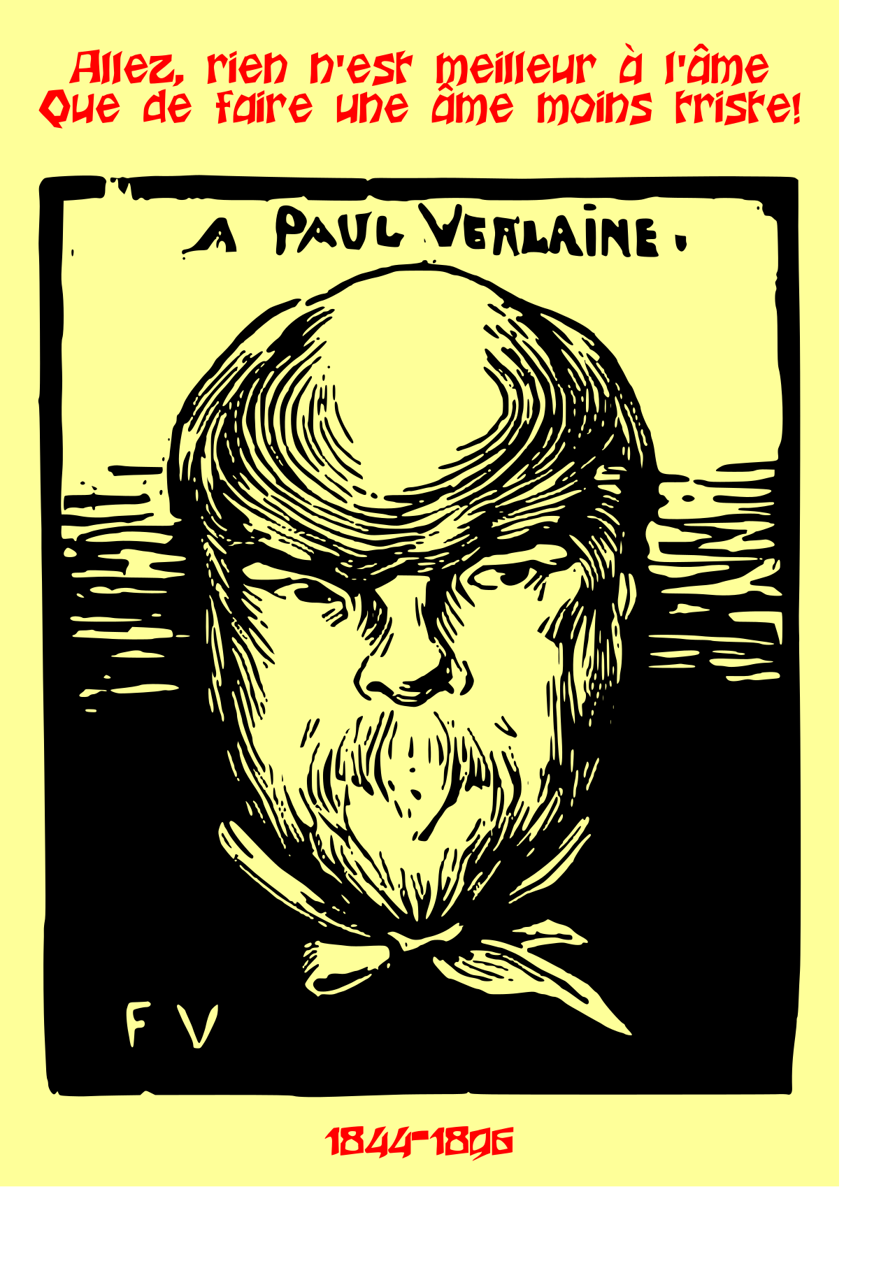 Paul Verlaine
