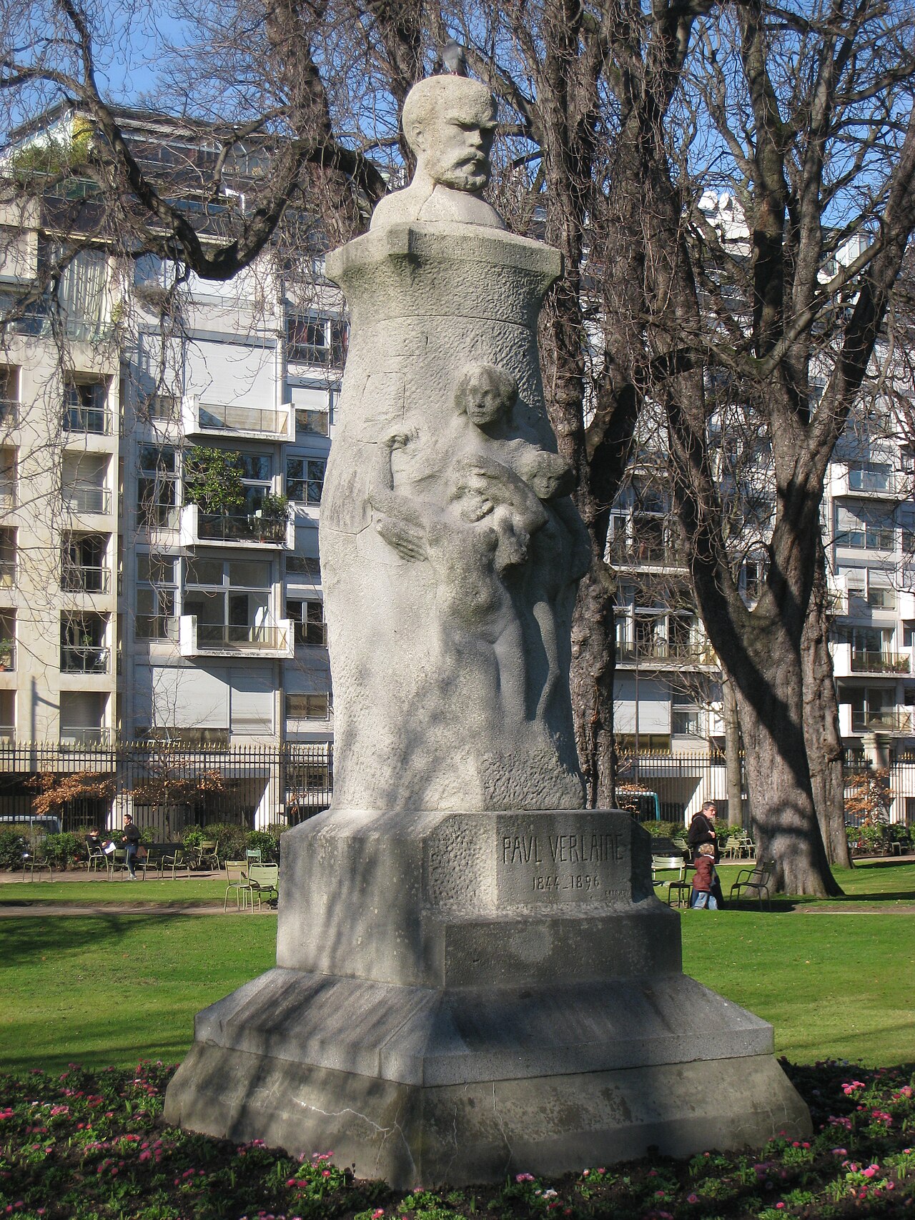 Paul Verlaine