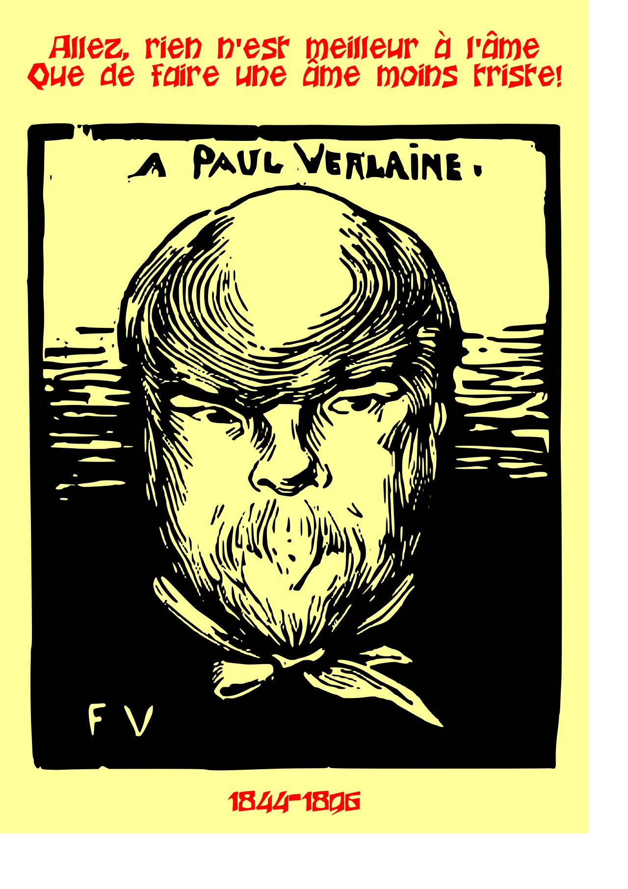 Paul Verlaine
