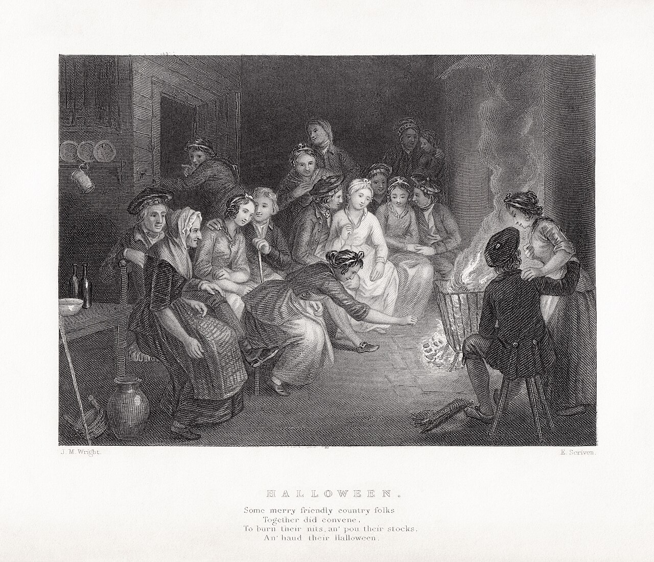 Robert Burns