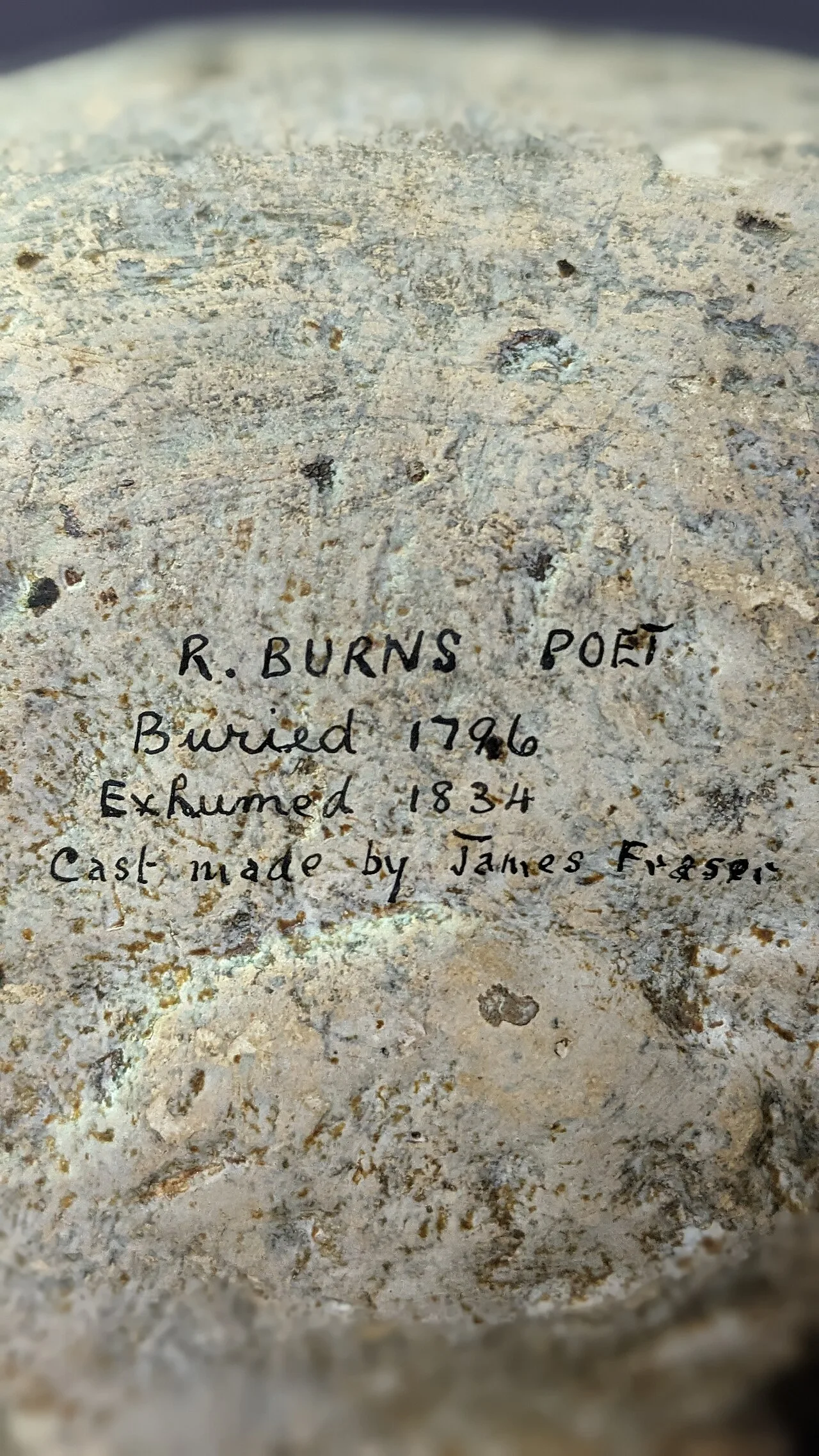 Robert Burns